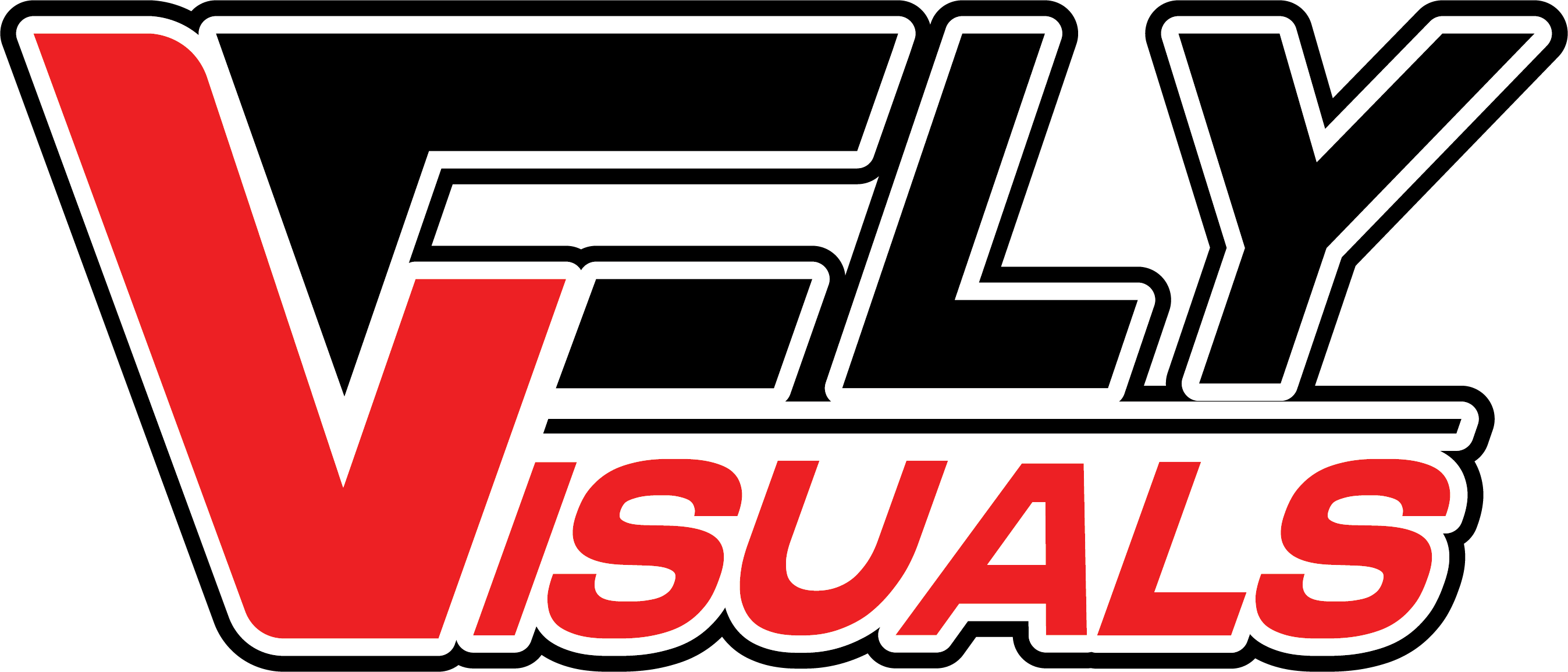 Fly Visuals Logo
